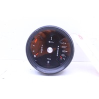 Porsche 911 Oil Pressure Temperature Gauge OEM
