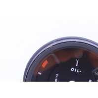 Porsche 911 Oil Pressure Temperature Gauge OEM