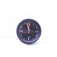 Porsche 911 Clock Gauge OEM