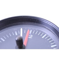 Porsche 911 Clock Gauge OEM