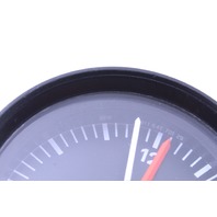 Porsche 911 Clock Gauge OEM