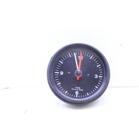 Porsche 911 Clock Gauge OEM