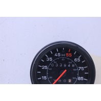 Porsche 911 Speedo Speedometer Gauge 91164154500 Stock#NOF3216 OEM