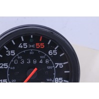 Porsche 911 Speedo Speedometer Gauge 91164154500 Stock#NOF3216 OEM