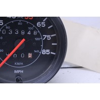 Porsche 911 Speedo Speedometer Gauge 91164154500 Stock#NOF3216 OEM