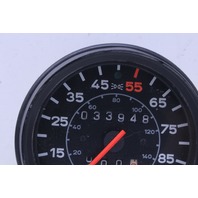 Porsche 911 Speedo Speedometer Gauge 91164154500 Stock#NOF3216 OEM