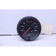 Porsche 911 Speedo Speedometer Gauge 91164154500 Stock#NOF3216 OEM