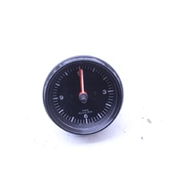 Porsche 911 Clock Gauge OEM