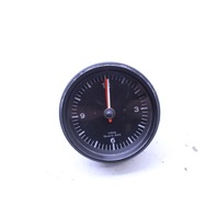 Porsche 911 Clock Gauge OEM