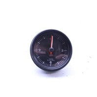 Porsche 911 Clock Gauge OEM