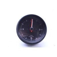 Porsche 911 Clock Gauge OEM