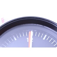 Porsche 911 Clock Gauge OEM