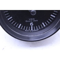 Porsche 911 Clock Gauge OEM