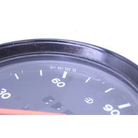 Porsche 911 Speedo Speedometer Gauge OEM