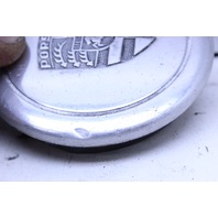 Porsche Fuch Wheel Center Cap Fuchs OEM