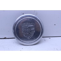 Porsche Fuch Wheel Center Cap Fuchs OEM