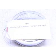 Porsche Fuch Wheel Center Cap Fuchs OEM