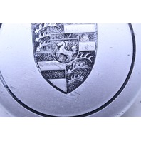 Porsche Fuch Wheel Center Cap Fuchs OEM