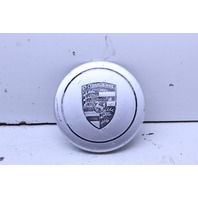 Porsche Fuch Wheel Center Cap Fuchs OEM