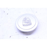 Porsche Fuch Wheel Center Cap Fuchs OEM