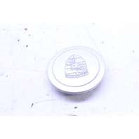 Porsche Fuch Wheel Center Cap Fuchs OEM