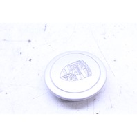 Porsche Fuch Wheel Center Cap Fuchs OEM