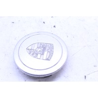 Porsche Fuch Wheel Center Cap Fuchs OEM