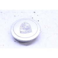 Porsche Fuch Wheel Center Cap Fuchs OEM