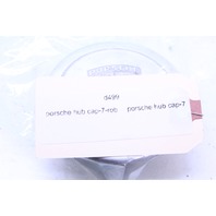 Porsche Fuch Wheel Center Cap Fuchs OEM