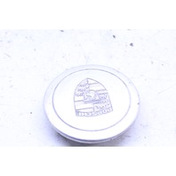 Porsche Fuch Wheel Center Cap Fuchs OEM