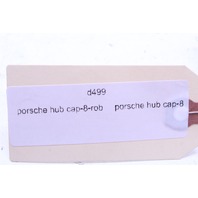 Porsche Fuch Wheel Center Cap Fuchs OEM