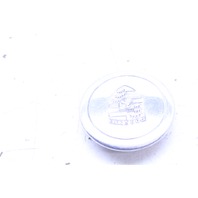 Porsche Fuch Wheel Center Cap Fuchs OEM