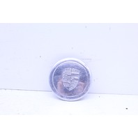 Porsche Fuch Wheel Center Cap Fuchs OEM