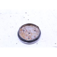 Porsche Fuch Wheel Center Cap Fuchs OEM