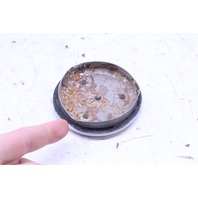 Porsche Fuch Wheel Center Cap Fuchs OEM