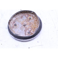 Porsche Fuch Wheel Center Cap Fuchs OEM