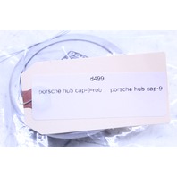 Porsche Fuch Wheel Center Cap Fuchs OEM