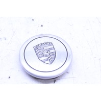 Porsche Fuch Wheel Center Cap Fuchs OEM