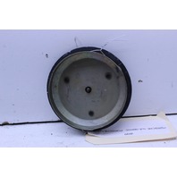 Porsche Fuch Wheel Center Cap Fuchs OEM