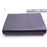 2011 Porsche 911 997 Turbo Owner Manual And Case OEM