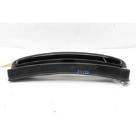 2003 2004 Porsche Boxster "S" Front Bumper Grille Retainer Center 98650555502 OEM