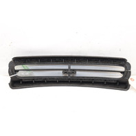 2003 2004 Porsche Boxster "S" Front Bumper Grille Retainer Center 98650555502 OEM