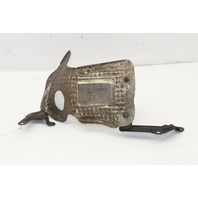 2009 2010 2011 2012 Porsche 911 Exhaust Catalyst Heat Shield - 99711320830 OEM