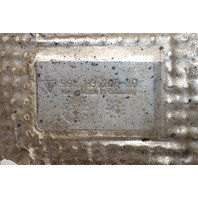 2009 2010 2011 2012 Porsche 911 Exhaust Catalyst Heat Shield - 99711320830 OEM