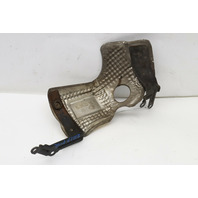 2009 2010 2011 2012 Porsche 911 Exhaust Catalyst Heat Shield - 99711320830 OEM