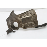 2009 2010 2011 2012 Porsche 911 Exhaust Catalyst Heat Shield - 99711320830 OEM