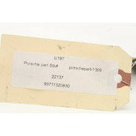 2009 2010 2011 2012 Porsche 911 Exhaust Catalyst Heat Shield - 99711320830 OEM