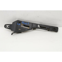 2011 2012 2013 2014 Porsche Cayenne Front Bumper Guide Bracket Left Driver OEM