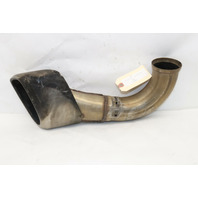 2008-2010 Porsche Cayenne 957 Exhaust Muffler Tip Left OEM