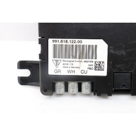 2012 2013 2014 2015 2016 Porsche 911 991 Boxster Cayman 981 Antenna Amplifier Module 99161812200 OEM